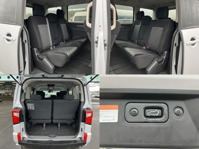 Ref:AUX-23055705 MITSUBISHI DELICA D:5 2022 7 Ref:AUX-23055705 MITSUBISHI DELICA D:5 2022 - Image 7