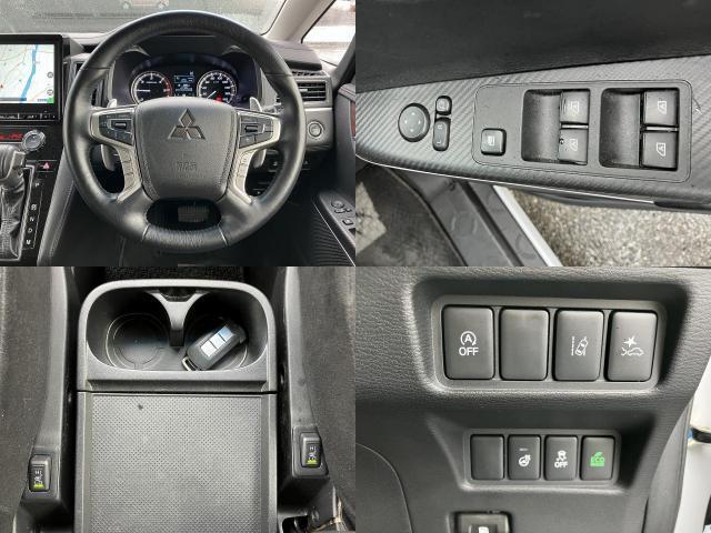 Ref:AUX-23055705 MITSUBISHI DELICA D:5 2022 9 Ref:AUX-23055705 MITSUBISHI DELICA D:5 2022 - Image 9