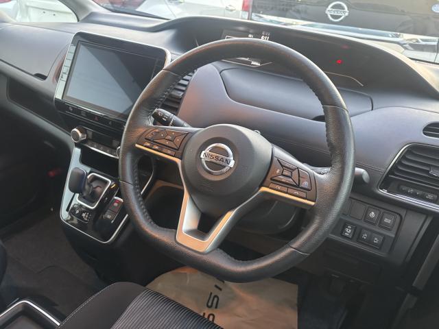 Ref:AUX-23055802 NISSAN SERENA 2020 3 Ref:AUX-23055802 NISSAN SERENA 2020 - Image 3