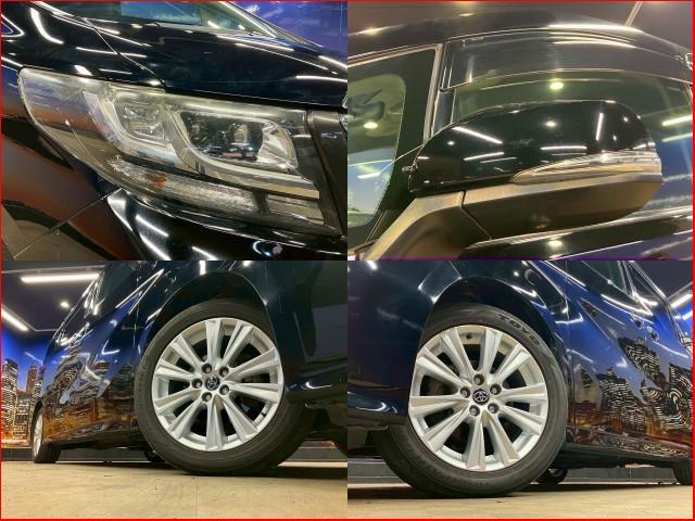Ref:AUX-23055879 TOYOTA ALPHARD 2015 3 Ref:AUX-23055879 TOYOTA ALPHARD 2015 - Image 3