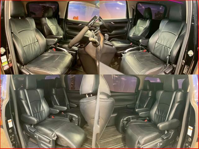 Ref:AUX-23055879 TOYOTA ALPHARD 2015 4 Ref:AUX-23055879 TOYOTA ALPHARD 2015 - Image 4