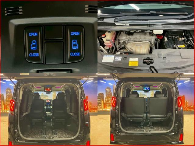 Ref:AUX-23055879 TOYOTA ALPHARD 2015 5 Ref:AUX-23055879 TOYOTA ALPHARD 2015 - Image 5
