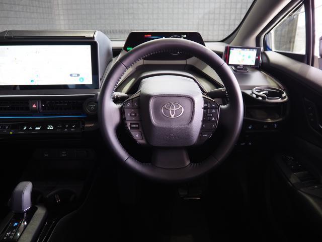 Ref:AUX-23055954 TOYOTA PRIUS 2023 13 Ref:AUX-23055954 TOYOTA PRIUS 2023 - Image 13