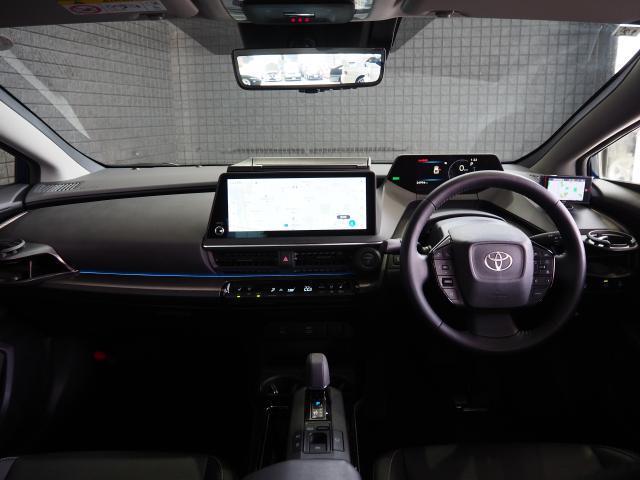 Ref:AUX-23055954 TOYOTA PRIUS 2023 3 Ref:AUX-23055954 TOYOTA PRIUS 2023 - Image 3