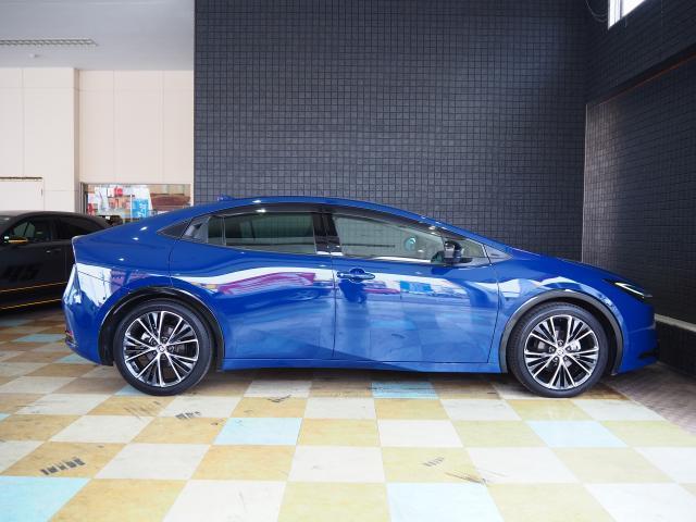 Ref:AUX-23055954 TOYOTA PRIUS 2023 4 Ref:AUX-23055954 TOYOTA PRIUS 2023 - Image 4