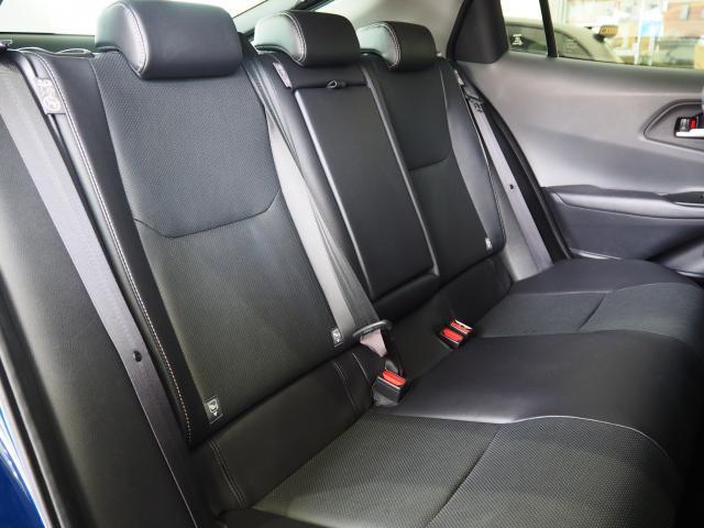 Ref:AUX-23055954 TOYOTA PRIUS 2023 7 Ref:AUX-23055954 TOYOTA PRIUS 2023 - Image 7