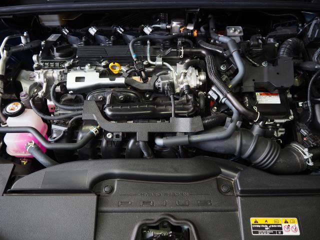 Ref:AUX-23055954 TOYOTA PRIUS 2023 8 Ref:AUX-23055954 TOYOTA PRIUS 2023 - Image 8