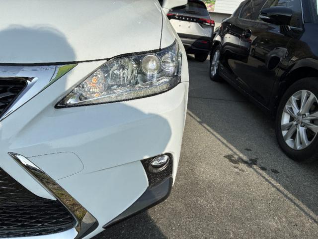 Ref:AUX-23055957 LEXUS CT 2016 9 Ref:AUX-23055957 LEXUS CT 2016 - Image 9