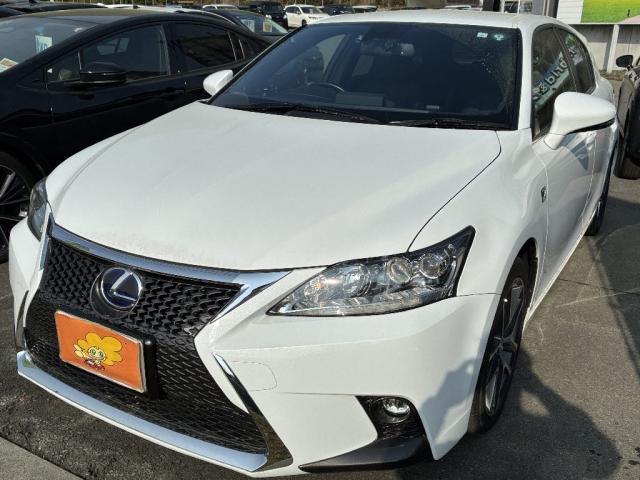 Ref:AUX-23055957 LEXUS CT 2016 10 Ref:AUX-23055957 LEXUS CT 2016 - Image 10