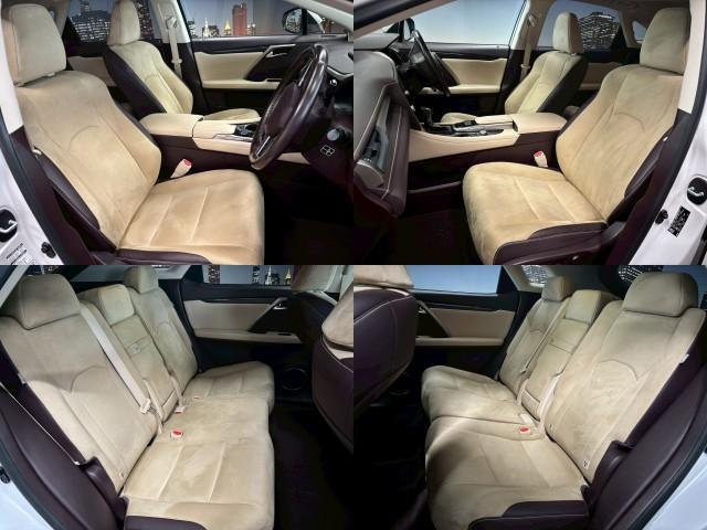 Ref:AUX-23059793 LEXUS RX 2016 4 Ref:AUX-23059793 LEXUS RX 2016 - Image 4