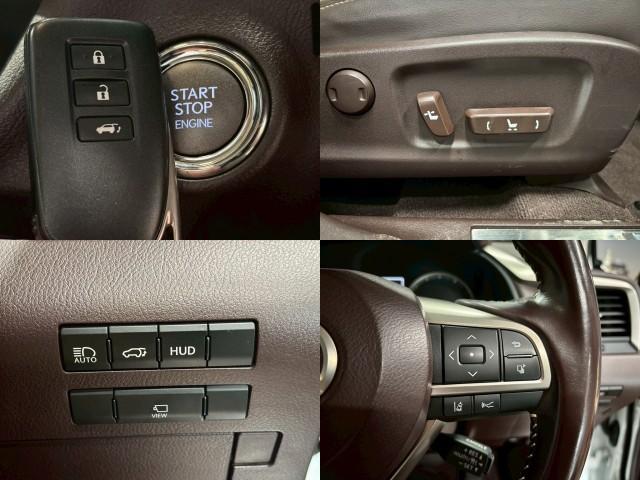 Ref:AUX-23059793 LEXUS RX 2016 6 Ref:AUX-23059793 LEXUS RX 2016 - Image 6