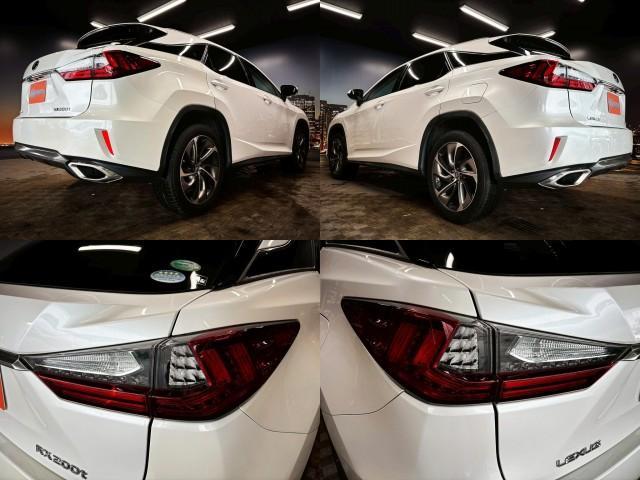 Ref:AUX-23059793 LEXUS RX 2016 7 Ref:AUX-23059793 LEXUS RX 2016 - Image 7