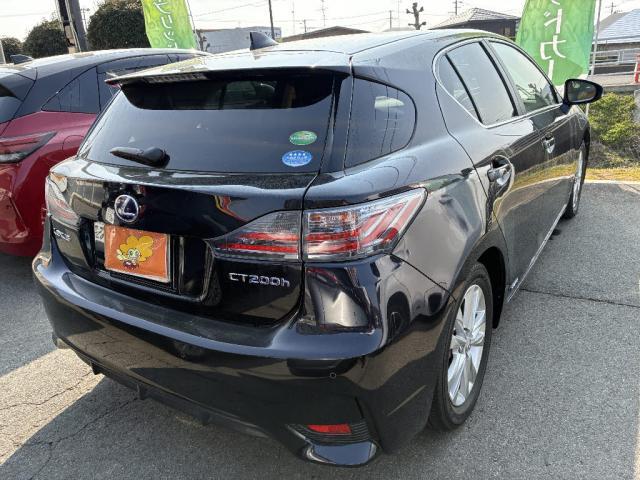 Ref:AUX-23059807 LEXUS CT 2015 11 Ref:AUX-23059807 LEXUS CT 2015 - Image 11