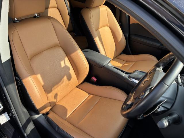 Ref:AUX-23059807 LEXUS CT 2015 13 Ref:AUX-23059807 LEXUS CT 2015 - Image 13