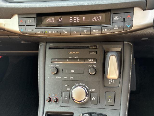 Ref:AUX-23059807 LEXUS CT 2015 18 Ref:AUX-23059807 LEXUS CT 2015 - Image 18