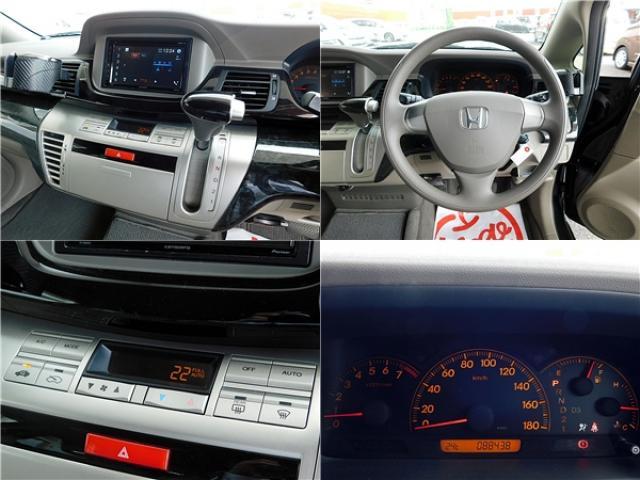 Ref:AUX-23059827 HONDA EDIX 2005 2 Ref:AUX-23059827 HONDA EDIX 2005 - Image 2