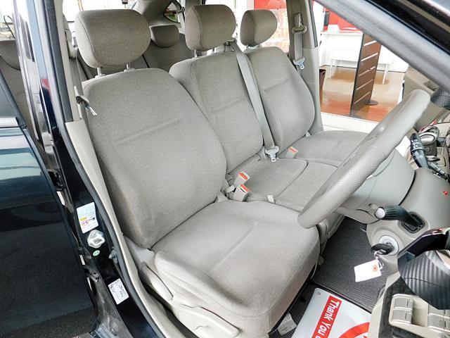 Ref:AUX-23059827 HONDA EDIX 2005 11 Ref:AUX-23059827 HONDA EDIX 2005 - Image 11