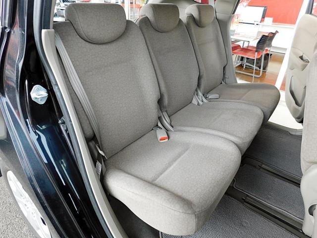 Ref:AUX-23059827 HONDA EDIX 2005 13 Ref:AUX-23059827 HONDA EDIX 2005 - Image 13