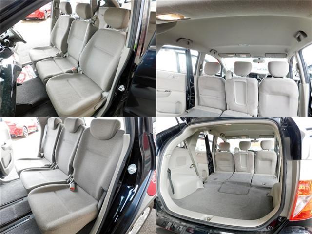 Ref:AUX-23059827 HONDA EDIX 2005 14 Ref:AUX-23059827 HONDA EDIX 2005 - Image 14