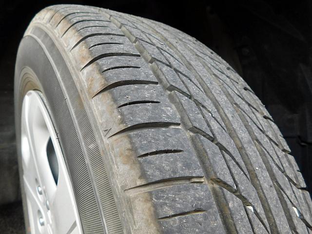 Ref:AUX-23059827 HONDA EDIX 2005 16 Ref:AUX-23059827 HONDA EDIX 2005 - Image 16