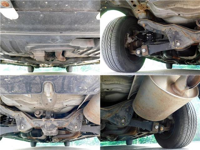 Ref:AUX-23059827 HONDA EDIX 2005 17 Ref:AUX-23059827 HONDA EDIX 2005 - Image 17