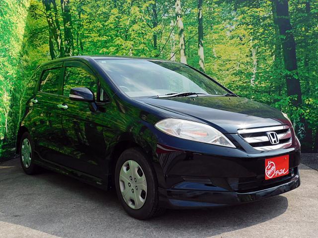 Ref:AUX-23059827 HONDA EDIX 2005 20 Ref:AUX-23059827 HONDA EDIX 2005 - Image 20