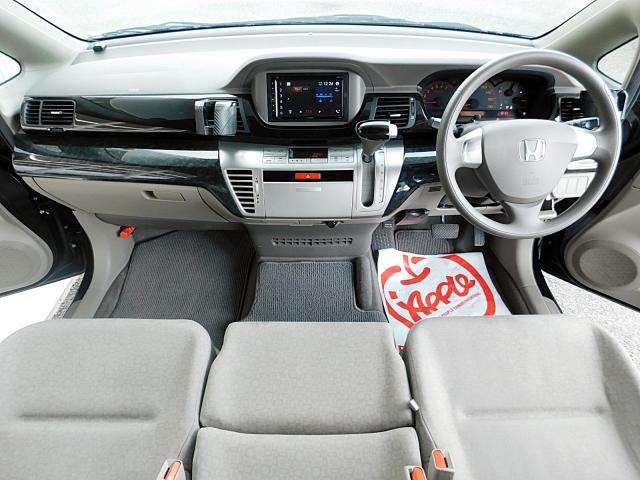 Ref:AUX-23059827 HONDA EDIX 2005 6 Ref:AUX-23059827 HONDA EDIX 2005 - Image 6