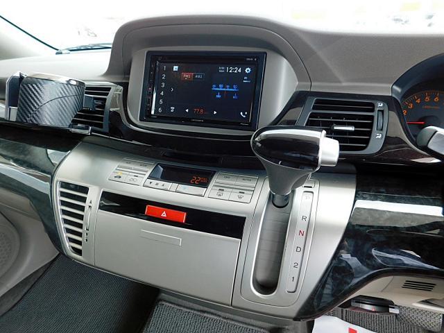 Ref:AUX-23059827 HONDA EDIX 2005 7 Ref:AUX-23059827 HONDA EDIX 2005 - Image 7