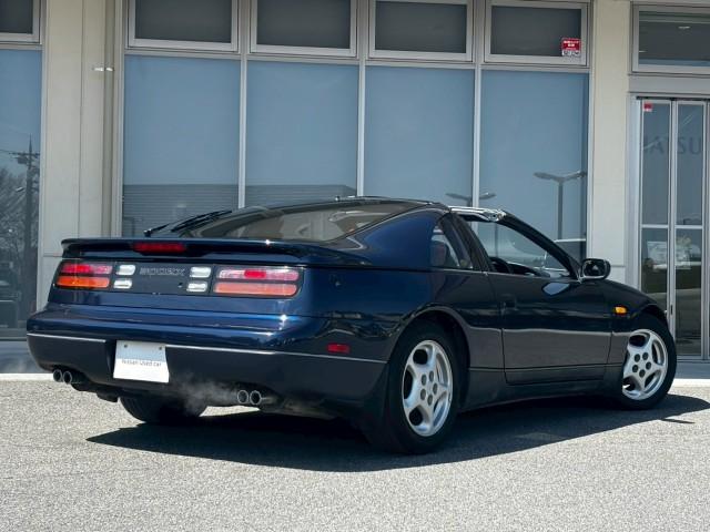 Ref:AUX-23059842 NISSAN FAIRLADY Z 1990 2 Ref:AUX-23059842 NISSAN FAIRLADY Z 1990 - Image 2