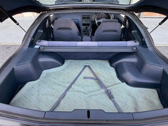 Ref:AUX-23059842 NISSAN FAIRLADY Z 1990 13 Ref:AUX-23059842 NISSAN FAIRLADY Z 1990 - Image 13