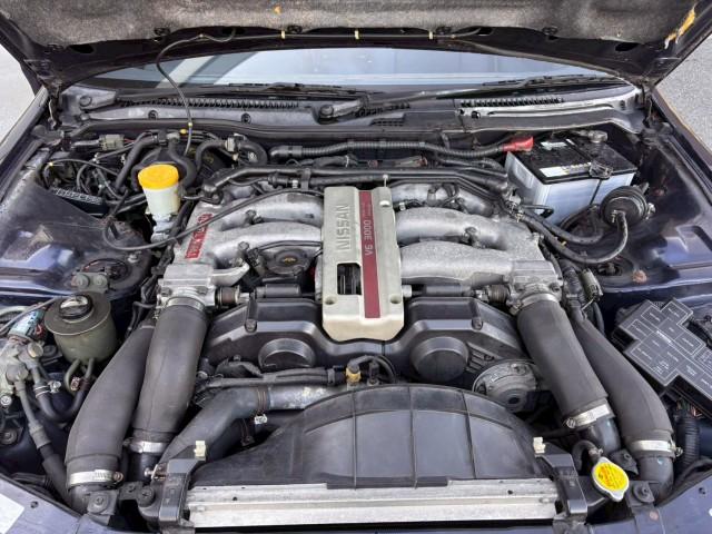 Ref:AUX-23059842 NISSAN FAIRLADY Z 1990 15 Ref:AUX-23059842 NISSAN FAIRLADY Z 1990 - Image 15