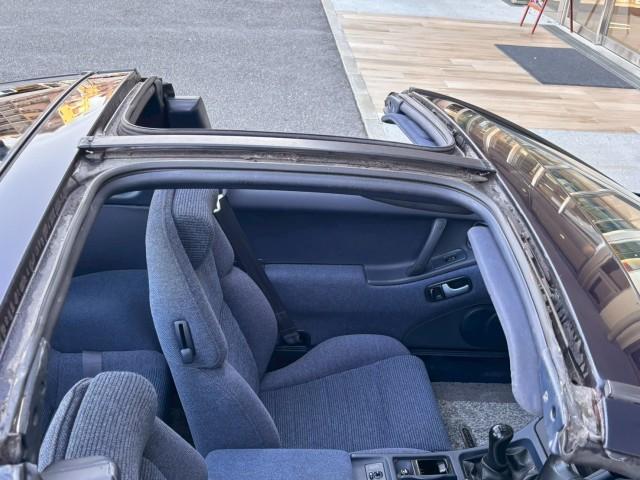 Ref:AUX-23059842 NISSAN FAIRLADY Z 1990 16 Ref:AUX-23059842 NISSAN FAIRLADY Z 1990 - Image 16