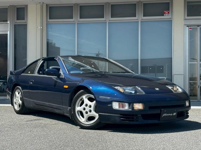 Ref:AUX-23059842 NISSAN FAIRLADY Z 1990 18 Ref:AUX-23059842 NISSAN FAIRLADY Z 1990 - Image 18