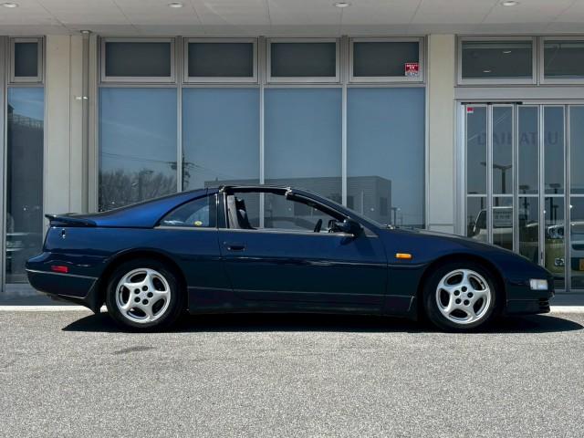 Ref:AUX-23059842 NISSAN FAIRLADY Z 1990 19 Ref:AUX-23059842 NISSAN FAIRLADY Z 1990 - Image 19
