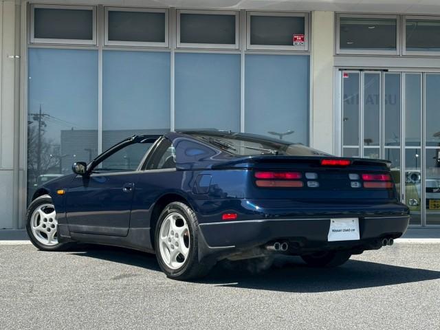 Ref:AUX-23059842 NISSAN FAIRLADY Z 1990 20 Ref:AUX-23059842 NISSAN FAIRLADY Z 1990 - Image 20