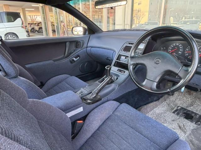 Ref:AUX-23059842 NISSAN FAIRLADY Z 1990 3 Ref:AUX-23059842 NISSAN FAIRLADY Z 1990 - Image 3