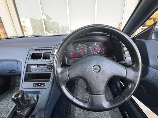 Ref:AUX-23059842 NISSAN FAIRLADY Z 1990 4 Ref:AUX-23059842 NISSAN FAIRLADY Z 1990 - Image 4