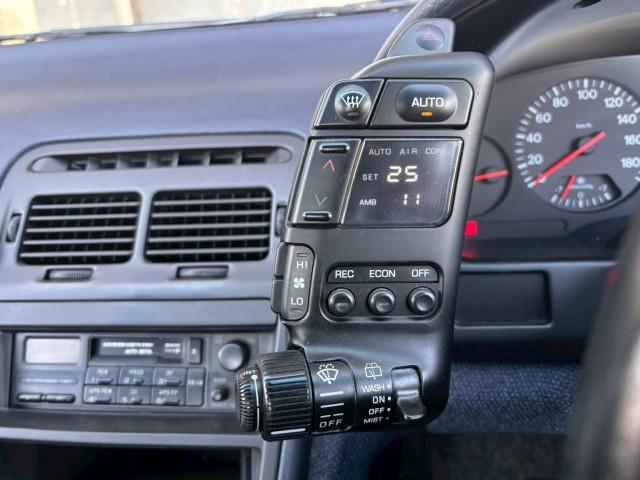 Ref:AUX-23059842 NISSAN FAIRLADY Z 1990 6 Ref:AUX-23059842 NISSAN FAIRLADY Z 1990 - Image 6