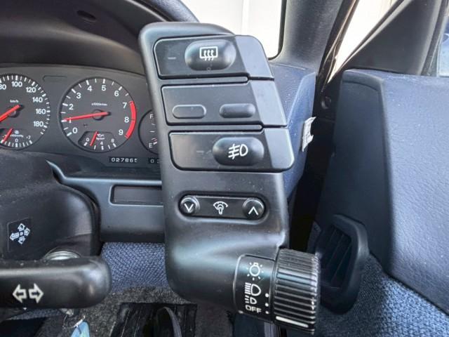 Ref:AUX-23059842 NISSAN FAIRLADY Z 1990 8 Ref:AUX-23059842 NISSAN FAIRLADY Z 1990 - Image 8