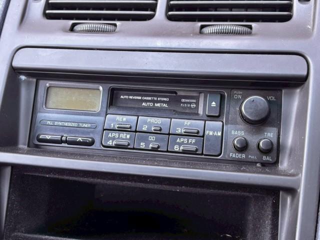 Ref:AUX-23059842 NISSAN FAIRLADY Z 1990 10 Ref:AUX-23059842 NISSAN FAIRLADY Z 1990 - Image 10