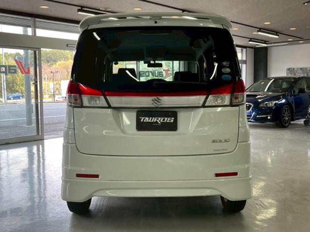 Ref:AUX-23059869 SUZUKI SOLIO 2011 2 Ref:AUX-23059869 SUZUKI SOLIO 2011 - Image 2