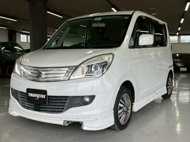 Ref:AUX-23059869 SUZUKI SOLIO 2011 12 Ref:AUX-23059869 SUZUKI SOLIO 2011 - Image 12