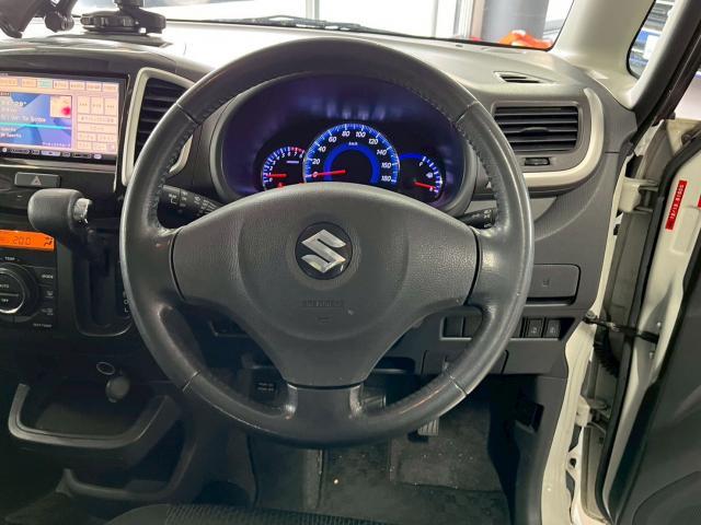 Ref:AUX-23059869 SUZUKI SOLIO 2011 15 Ref:AUX-23059869 SUZUKI SOLIO 2011 - Image 15