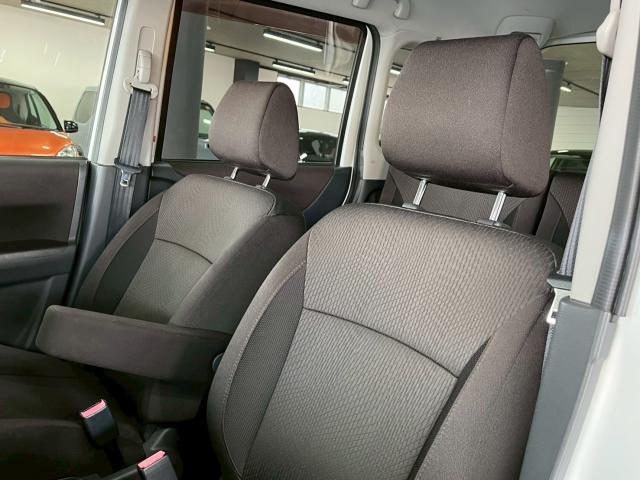 Ref:AUX-23059869 SUZUKI SOLIO 2011 6 Ref:AUX-23059869 SUZUKI SOLIO 2011 - Image 6