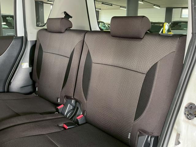 Ref:AUX-23059869 SUZUKI SOLIO 2011 7 Ref:AUX-23059869 SUZUKI SOLIO 2011 - Image 7