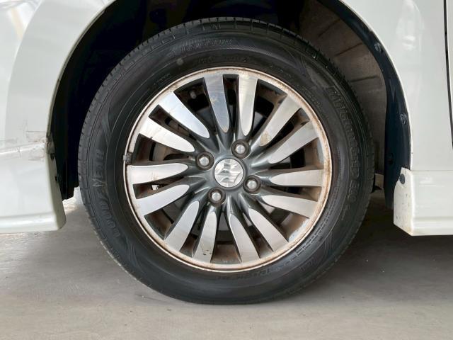 Ref:AUX-23059869 SUZUKI SOLIO 2011 8 Ref:AUX-23059869 SUZUKI SOLIO 2011 - Image 8