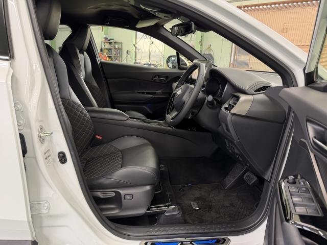 Ref:AUX-23059916 TOYOTA C-HR 2022 16 Ref:AUX-23059916 TOYOTA C-HR 2022 - Image 16