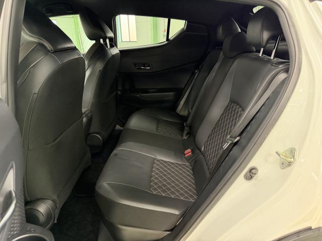 Ref:AUX-23059916 TOYOTA C-HR 2022 20 Ref:AUX-23059916 TOYOTA C-HR 2022 - Image 20