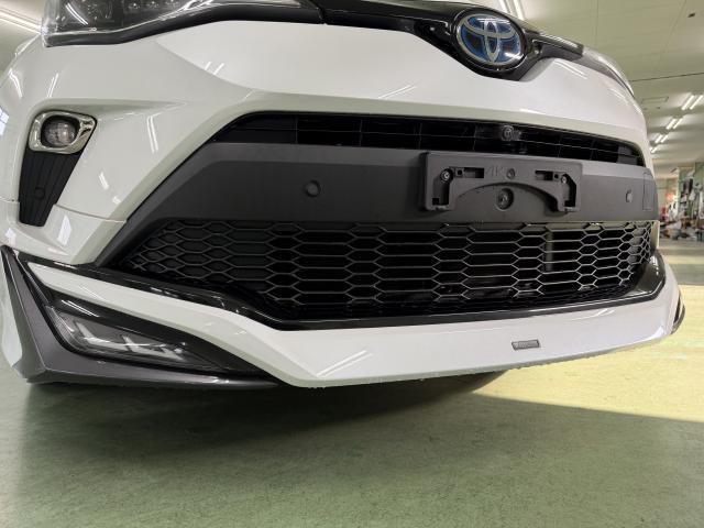 Ref:AUX-23059916 TOYOTA C-HR 2022 4 Ref:AUX-23059916 TOYOTA C-HR 2022 - Image 4