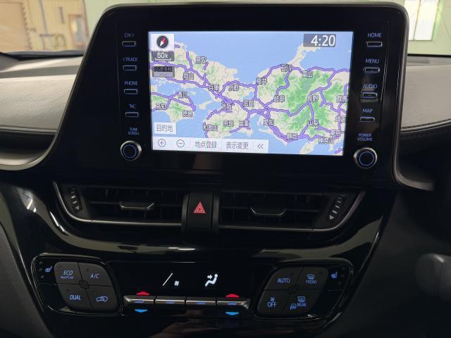 Ref:AUX-23059916 TOYOTA C-HR 2022 5 Ref:AUX-23059916 TOYOTA C-HR 2022 - Image 5